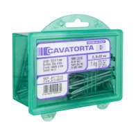 SCATOLA DA KG. 1 CHIODI T. PIANA (4