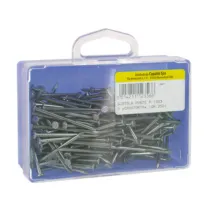 SC SCATOLA CHIODI T. PIANA 14X40 CAVATORTA 250 G (5