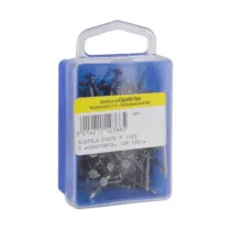 SC SCATOLA CHIODI GRUPPINO 10X30 CAVATORTA 125 G* (5