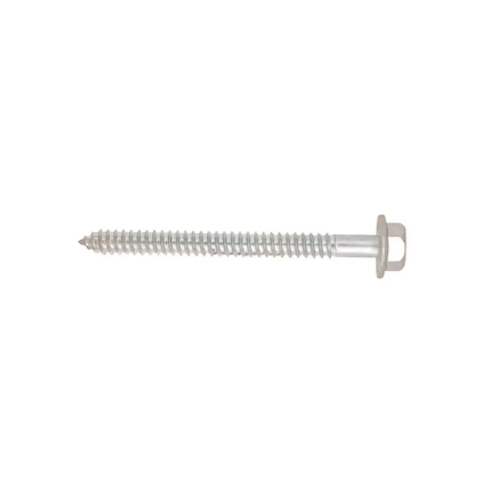 TIRAFONDI AUTOFILETTANTI T.E. D 6X 70 MM FRIULSIDER (100
