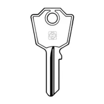 CHIAVI SILCA PROFILO MER4 OLC (10