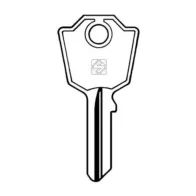 CHIAVI SILCA PROFILO MER4 OLC (10