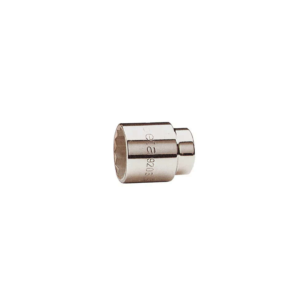 BETA 920 B CHIAVE A BUSSOLA POLIGONALE 15 MM BETA 920 B CHIAVE A BUSSOLA POLIGONALE 15 MM