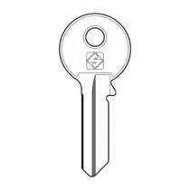 CHIAVI SILCA PROFILO VI080 OLC (100