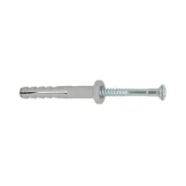 FISCHER TASSELLO N-F 6X40 VITE A CHIODO (100