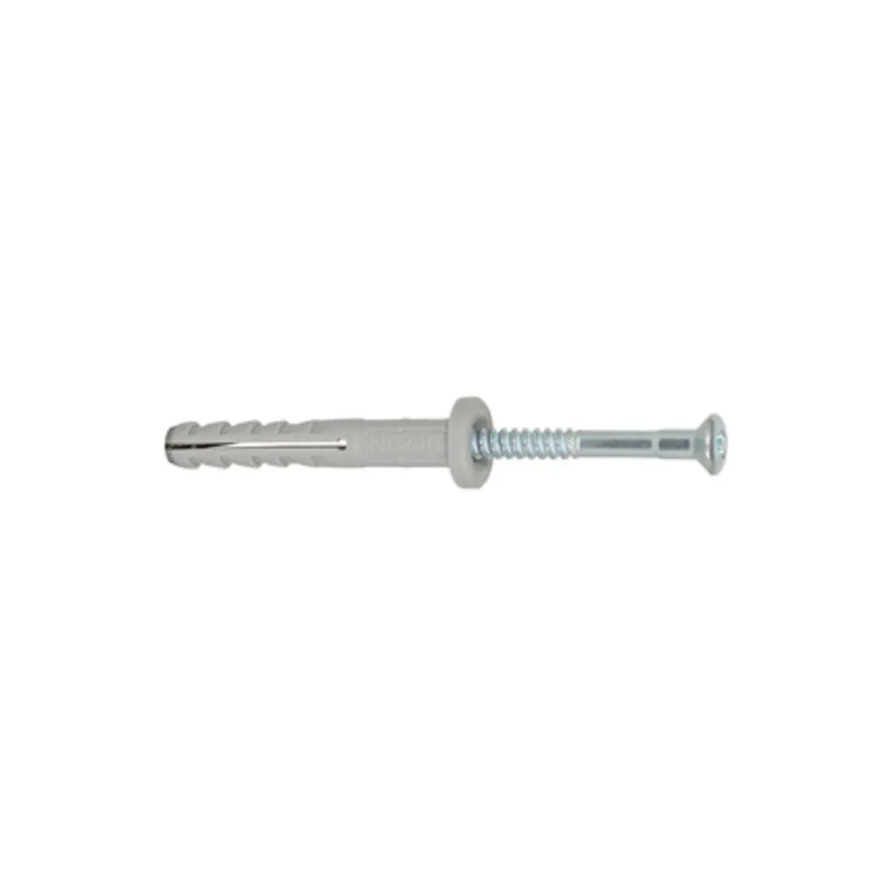 FISCHER TASSELLO N-F 6X40 VITE A CHIODO (100 FISCHER TASSELLO N-F 6X40 VITE A CHIODO (100