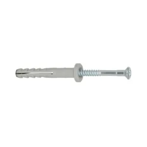 FISCHER TASSELLO N-F 6X40 VITE A CHIODO (100