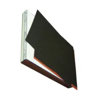 CARTA ABRASIVA IN FOGLI WS.C GR.100 (100