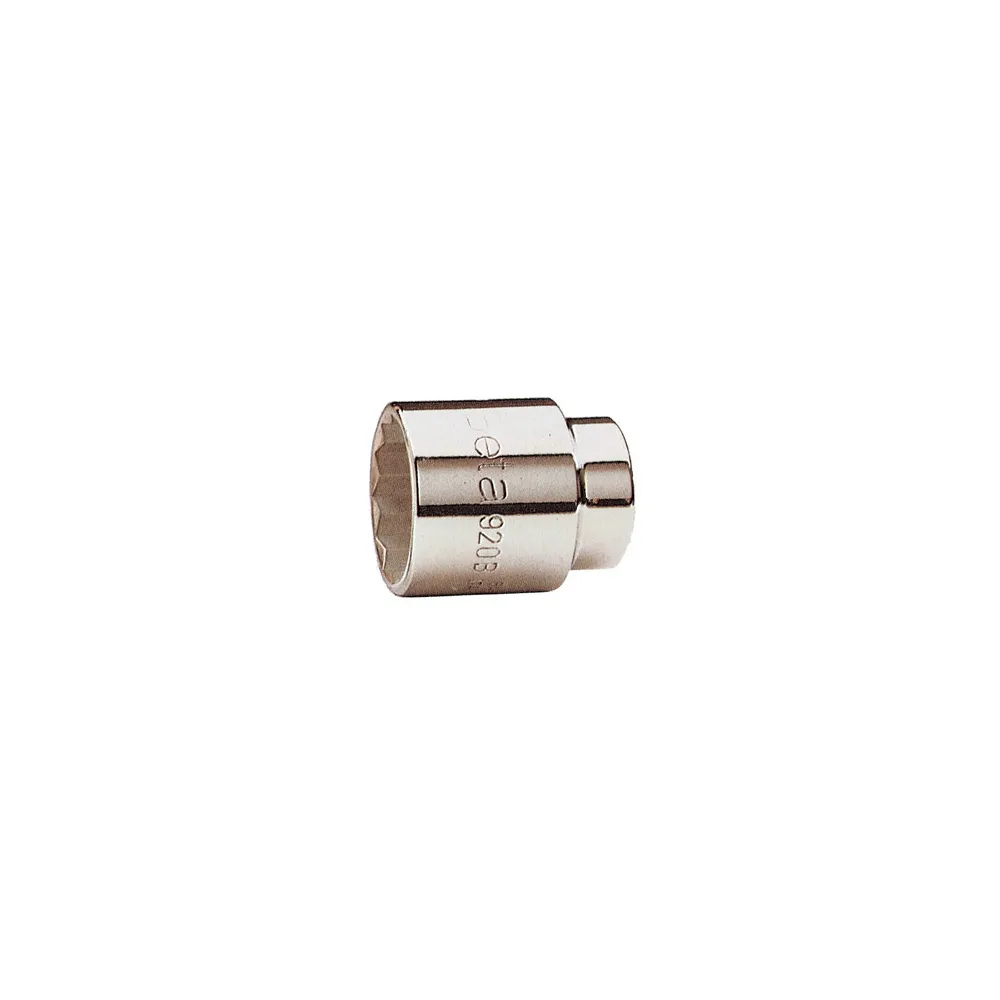 BETA 920 B CHIAVE A BUSSOLA POLIGONALE 17 MM BETA 920 B CHIAVE A BUSSOLA POLIGONALE 17 MM