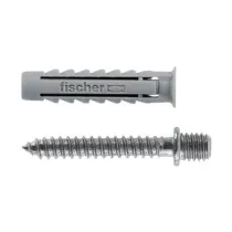 FISCHER TASSELLO P/COLLARE SX PLUS 6 DV (100