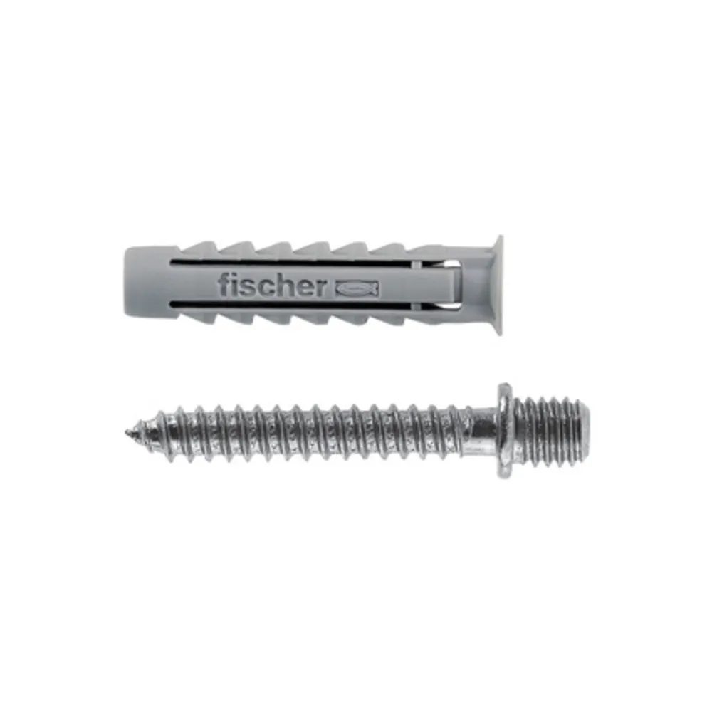 FISCHER TASSELLO P/COLLARE SX PLUS 6 DV (100 FISCHER TASSELLO P/COLLARE SX PLUS 6 DV (100