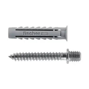 FISCHER TASSELLO P/COLLARE SX PLUS 6 DV (100