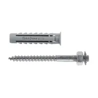 FISCHER TASSELLO P/COLLARE SX PLUS 8 DV (50