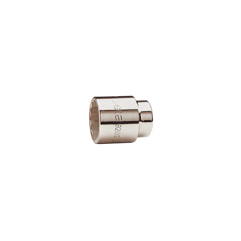 BETA 920 B CHIAVE A BUSSOLA POLIGONALE 18 MM BETA 920 B CHIAVE A BUSSOLA POLIGONALE 18 MM