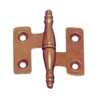 CERNIERA P/MOBILI BAROCCHINA DX 40X50 MM** (24