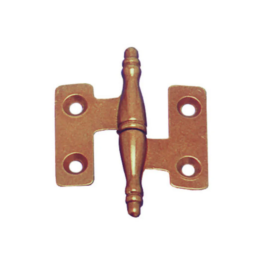 CERNIERA P/MOBILI BAROCCHINA DX 40X50 MM** (24