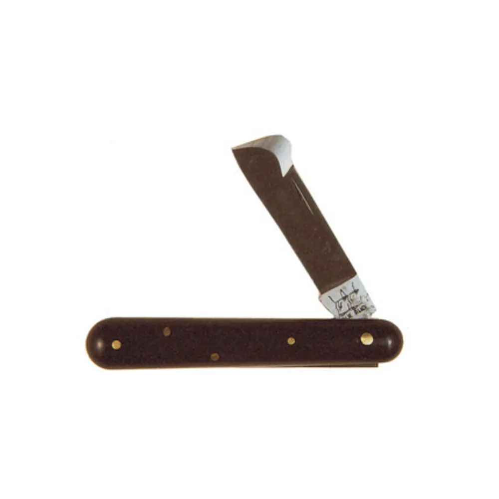 COLTELLO P/INNESTO DUE BUOI 202P*