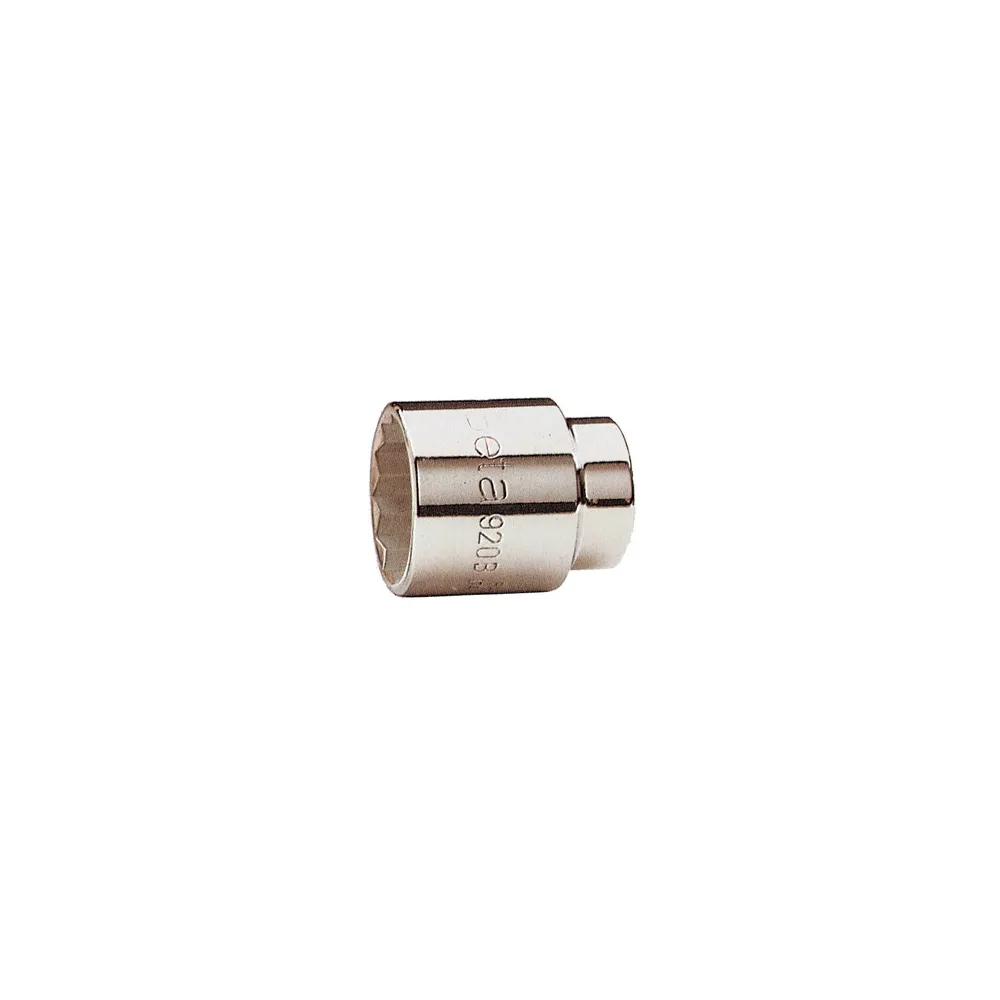 BETA 920 B CHIAVE A BUSSOLA POLIGONALE 20 MM BETA 920 B CHIAVE A BUSSOLA POLIGONALE 20 MM