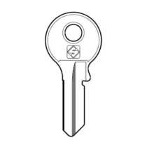 CHIAVI SILCA PROFILO VI084 ASC (100