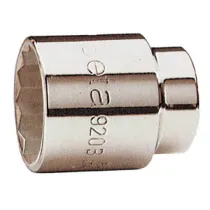 BETA  920 B CHIAVE A BUSSOLA POLIGONALE 22 MM
