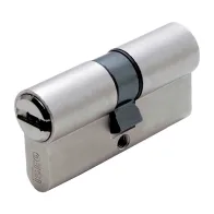 ISEO R6 8809 CILINDRO NICHEL 61 MM 23.10.28 (28-33)