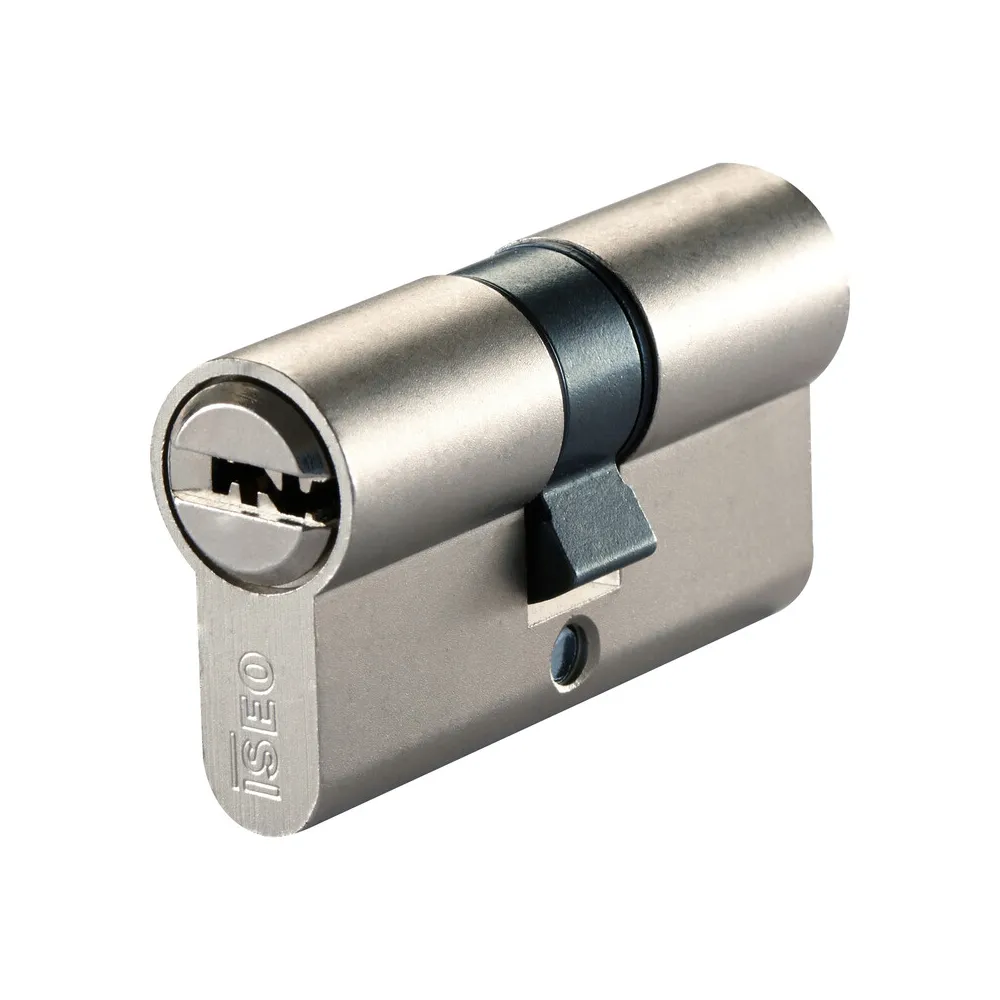 ISEO R6 8809 CILINDRO NICHEL 56 MM 23.10.23 (28-28) ISEO R6 8809 CILINDRO NICHEL 56 MM 23.10.23 (28-28)