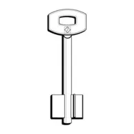 CHIAVI SILCA D.MAPPA 5SCM6 OLC (5