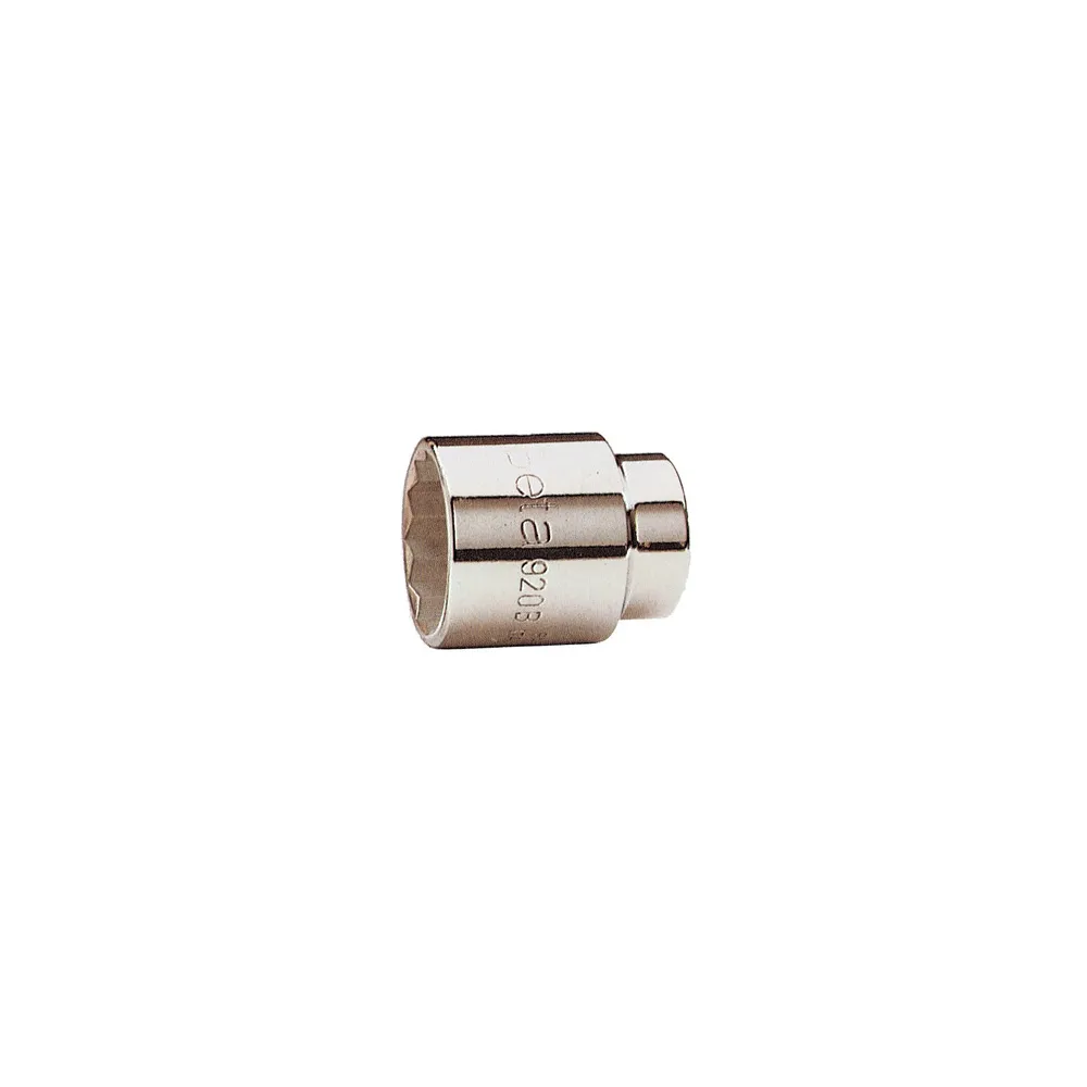 BETA 920 B CHIAVE A BUSSOLA POLIGONALE 25 MM BETA 920 B CHIAVE A BUSSOLA POLIGONALE 25 MM