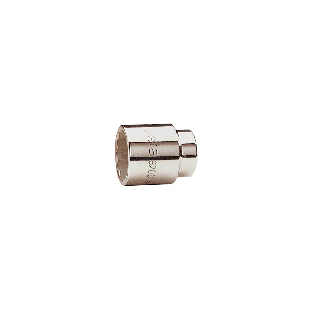 BETA 920 B CHIAVE A BUSSOLA POLIGONALE 27 MM BETA 920 B CHIAVE A BUSSOLA POLIGONALE 27 MM