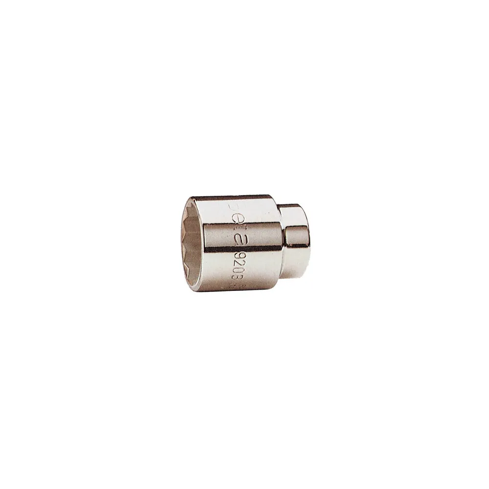 BETA 920 B CHIAVE A BUSSOLA POLIGONALE 28 MM BETA 920 B CHIAVE A BUSSOLA POLIGONALE 28 MM