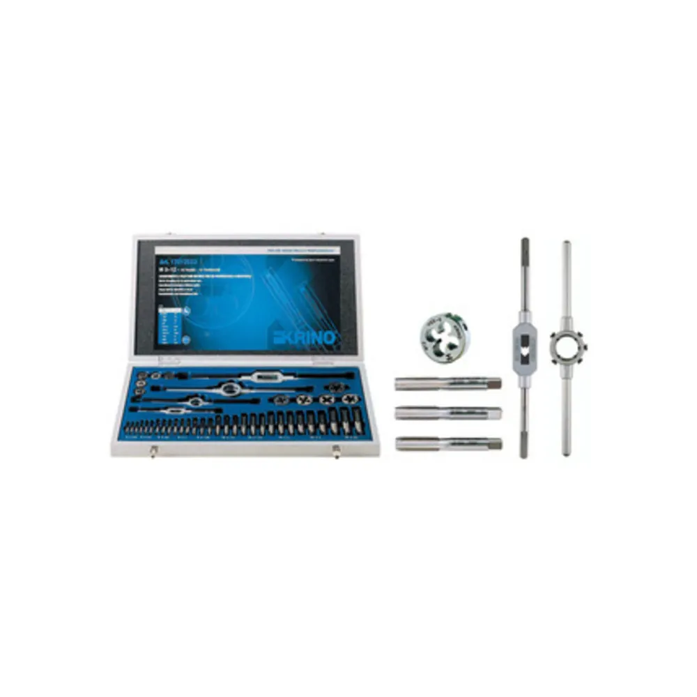 ASSORTIMENTO P/FILETTARE 3 - 12 MA CROMO VAN 73790 ASSORTIMENTO P/FILETTARE 3 - 12 MA CROMO VAN 73790