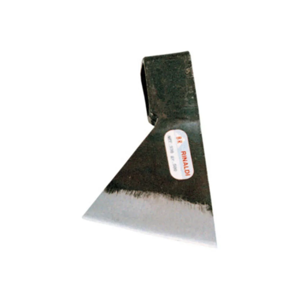 RINALDI SCURETTA LARGA 330 S/MANICO 400 G C/PROT RINALDI SCURETTA LARGA 330 S/MANICO 400 G C/PROT