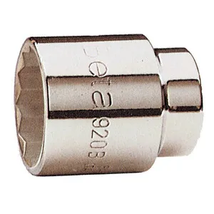 BETA  920 B CHIAVE A BUSSOLA POLIGONALE 30 MM