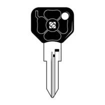 CHIAVI SILCA AUTO T.P. GT16AP ASC (5