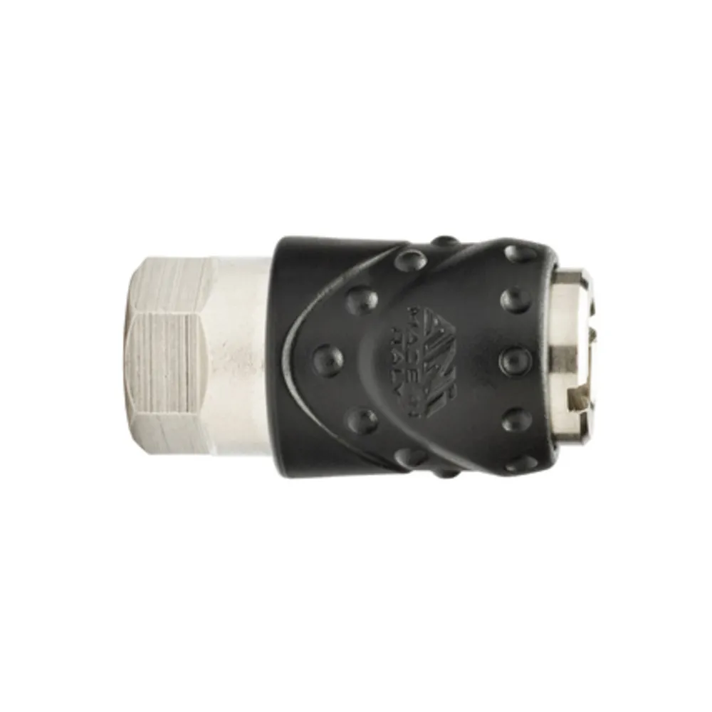 ANI 17/C RUBINETTO RAPIDO UNIVERS ATT FEMM 1/4 (10 ANI 17/C RUBINETTO RAPIDO UNIVERS ATT FEMM 1/4 (10