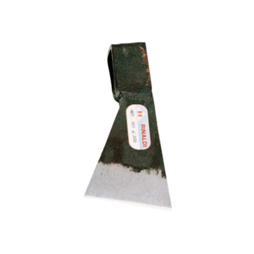 RINALDI SCURETTA STRETTA 331 S/MANICO 350 G C/PROT RINALDI SCURETTA STRETTA 331 S/MANICO 350 G C/PROT