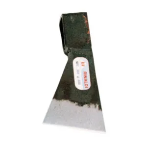 RINALDI SCURETTA STRETTA 331 S/MANICO 350 G C/PROT