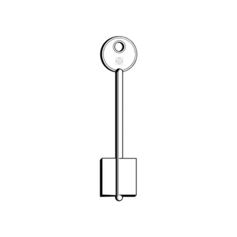 CHIAVI SILCA D.MAPPA CL OLC (5