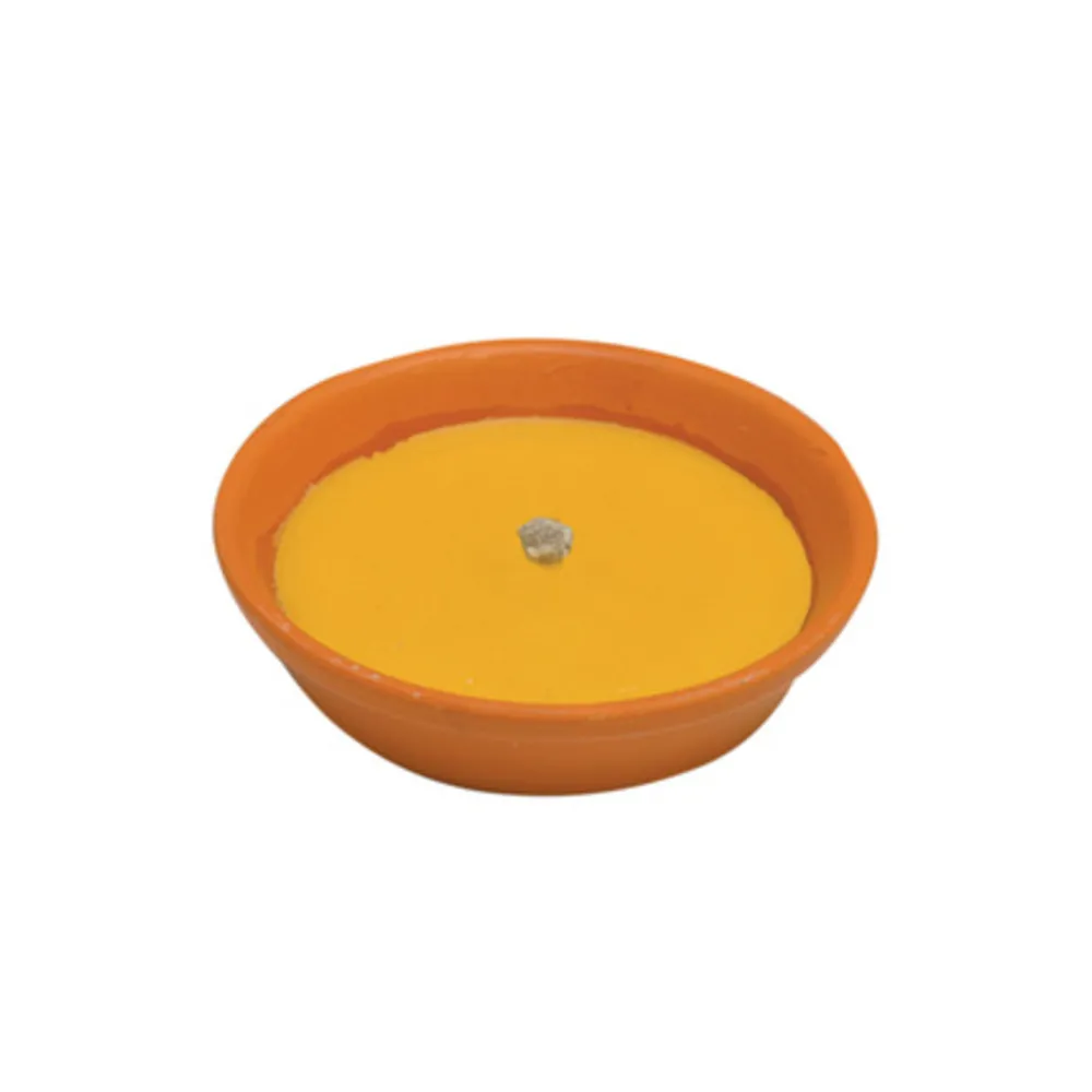 CITRONELLA IN COCCIO ANTIVENTO D 11 CM (53 CITRONELLA IN COCCIO ANTIVENTO D 11 CM (53