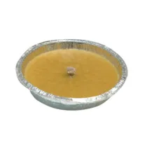 CITRONELLA IN STAGNOLA ANTIVENTO D 11 CM (60