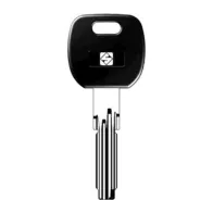 CHIAVI SILCA PUNZONATE CS62AP OLC (5