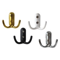 APPENDIABITO A 2 GANCI pz 1 - nero