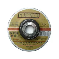 GRINDING DISCO DA SBAVO MARMO 115X6