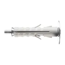 ELEMATIC BLISTER TASSELLO ENP/V  9X40 MM VITE 6 PZ* (8