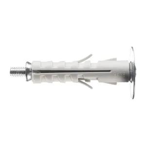 ELEMATIC BLISTER TASSELLO ENP/V  9X40 MM VITE 6 PZ* (8
