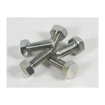 VITE FERMADISCO P/DECESPUGLIATORE 10X1