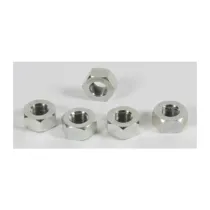 DADO FERMADISCO P/DECESPUGLIATORE 10X1