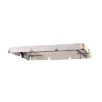 C TOP P/DONDOLO BREZZA/ROMANTIC