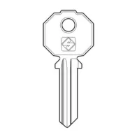 CHIAVI SILCA PROFILO PF092S OLC (10