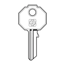 CHIAVI SILCA PROFILO PF1 OLC (20